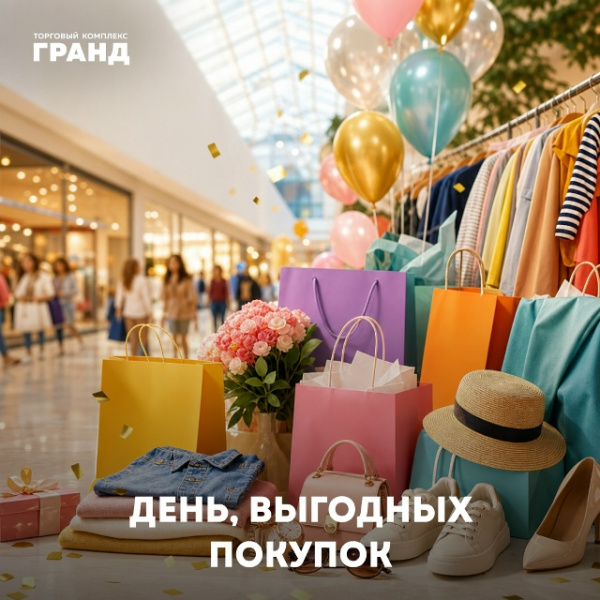 Ждём вас!