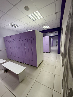 Фитнес-клуб Body Club