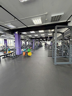 Фитнес-клуб Body Club