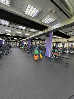 Фитнес-клуб Body Club