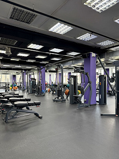 Фитнес-клуб Body Club