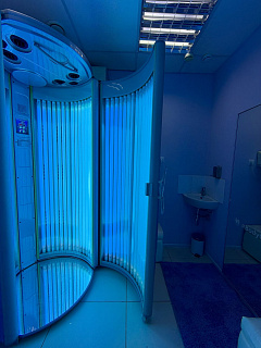 Фитнес-клуб Body Club
