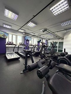 Фитнес-клуб Body Club