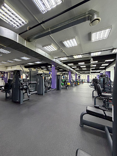 Фитнес-клуб Body Club