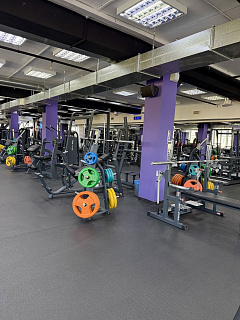 Фитнес-клуб Body Club