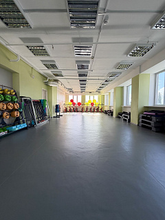 Фитнес-клуб Body Club