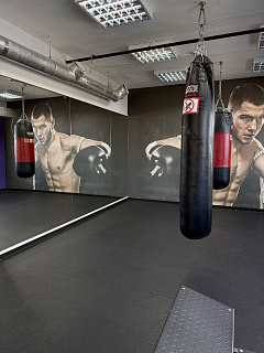 Фитнес-клуб Body Club