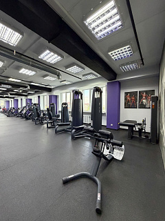 Фитнес-клуб Body Club