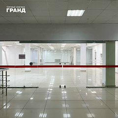 Есть свободное помещение площадью 350,7 м²!