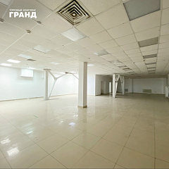 Есть свободное помещение площадью 350,7 м²!