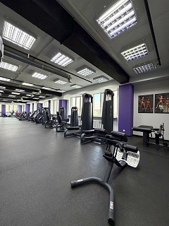 Фитнес-клуб Body Club